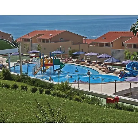Awesome In With Outdoor Swimming Pool, Sauna And 3 Bedrooms Апартаменты *