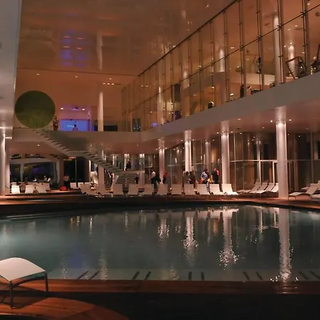 Апартаменты Awesome In With Outdoor Swimming Pool, Sauna And 3 Bedrooms